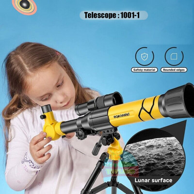 Telescope : 1001-1